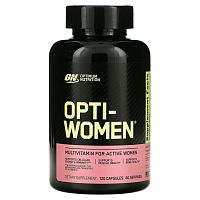 										ON Opti-Women 120 капсул									