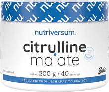 										Nutriversum Citrulline 200 гр									