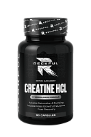 RECKFUL CREATINE HCL / Креатина Гидрохлорид 90 капсул
