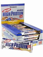 Low Carb High Protein Bar, 50 гр.