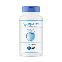 										SNT Quercetin 500 мг 60 капсул									