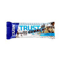 										USN BAR Trust Crunch 60 гр									