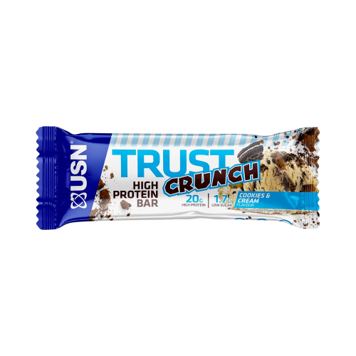 USN BAR Trust Crunch 60 гр
