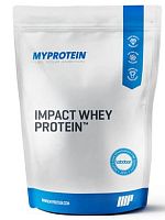 Myprotein Impact Whey Protein, 1000 g