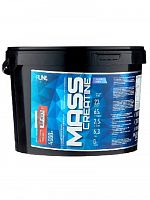 R-LINE Mass + creatine, 4000 гр.