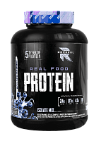 RECKFUL REAL FOOD PROTEIN / Риал фуд протеин 1800 гр