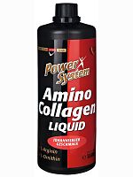 Amino Collagen Liquid, 1000 ml