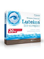 Luteina Bio-Complex 30 caps