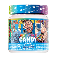 RECKFUL CREATINE CANDY / Креатин Кэнди 150 таблеток