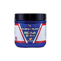 Amino Rush BCAA 2:1:1, 227 g