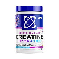 										USN Creatine Hydrator / Креатин моногидрат 330 гр									