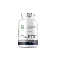 										Nature Foods ECDYSTERONE 90 капсул									