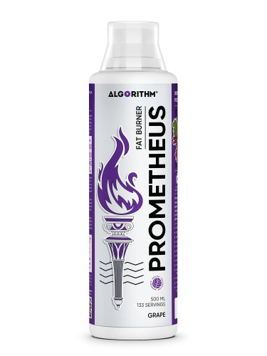 Algorithm Fat Burner Prometheus 500 мл