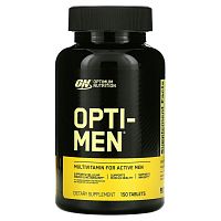 										ON Opti-Men 150 таблеток									