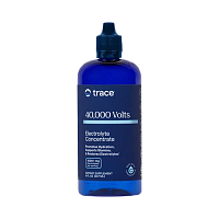 										Trace 40,000 Volts Electrolyte Concentrate / Электролиты 236 мл									
