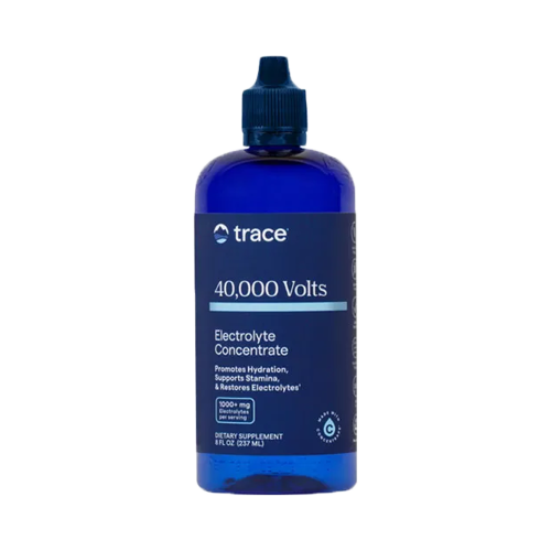 Trace 40,000 Volts Electrolyte Concentrate / Электролиты 236 мл