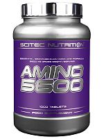 Amino 5600, 1000 tabs