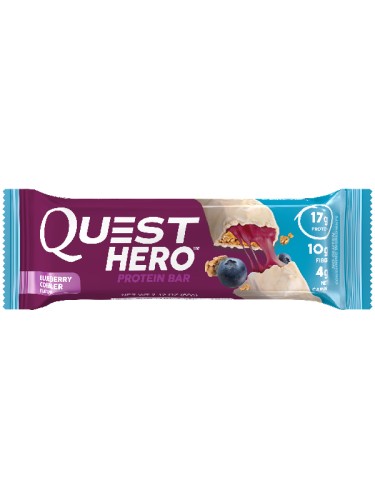 Quest Hero Protein Bar, 60 g