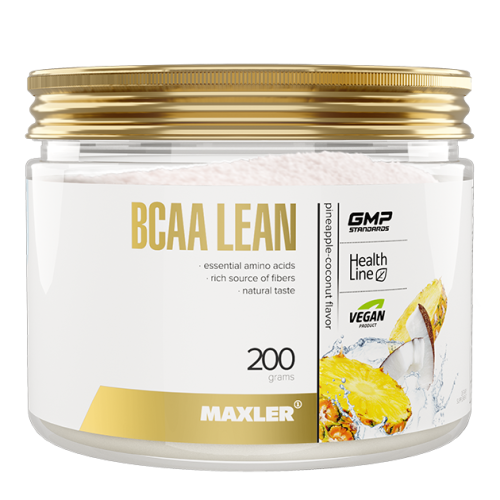 BCAA Lean БЦАА 200 g