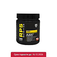 RPS AAKG 240 капсул