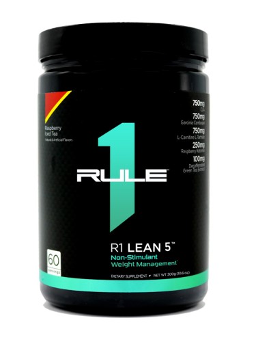 R1 Lean 5, 336 g