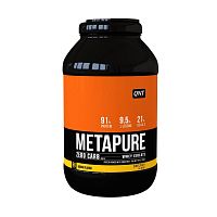 QNT Metapure Zero Carb, 2000 гр.