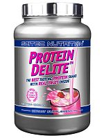 Scitec Nutrition Protein Delite, 1000 гр.