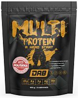 DAB Multi protein 480 g
