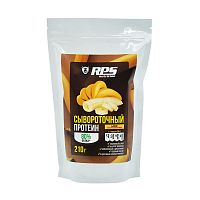 RPS Whey Protein, 210 g,