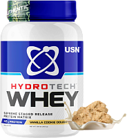 USN HydroTech Whey 900 гр