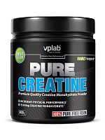 VPLab Nutrition Pure Creatine, 300 g
