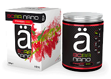 BCAA NANO / Аминокислоты БЦАА 420 гр