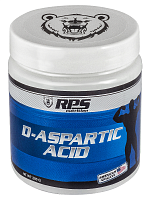 RPS D-Aspartic Acid, 200 g