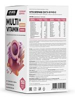 Atlecs Vita Woman, 150 tabs, распродажа