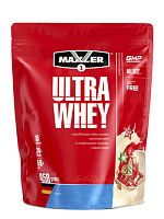 Ultra Whey Protein Christmas 450 g