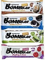 Bombbar DUO, 60 g