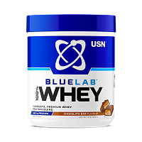 USN 100% Bluelab Whey / Сывороточный протеин 454 гр