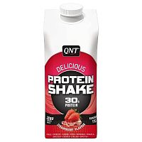 QNT Delicious Whey Protein Shake, 330 ml