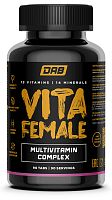 DAB Vita Female, 90 tabs