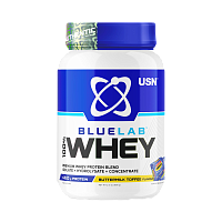										USN 100% Bluelab Whey 908 гр									