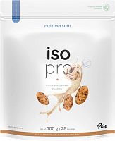 										Nutriversum ISO PRO 700 гр									
