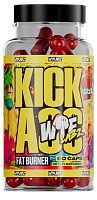 										WTF KICK A / Жиросжигатель 60 капсул									