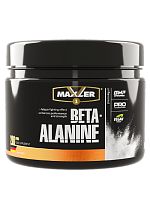 Maxler Beta-Alanine powder, 200 g