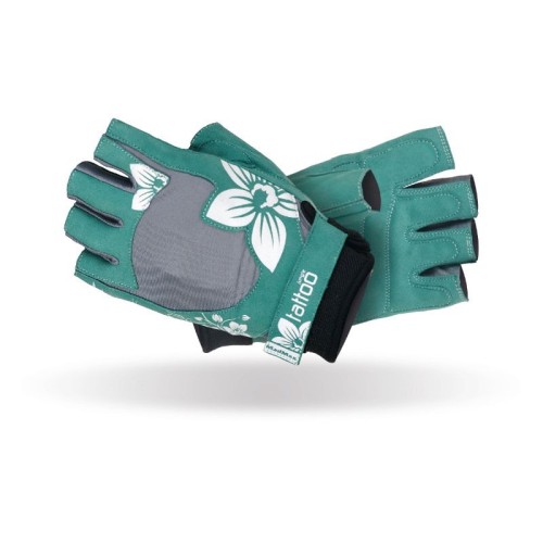 Mad Max Перчатки Jungle.