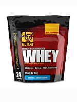 Fit Foods Mutant Whey, 908 g