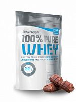 BioTech 100% Pure Whey, 454 гр.