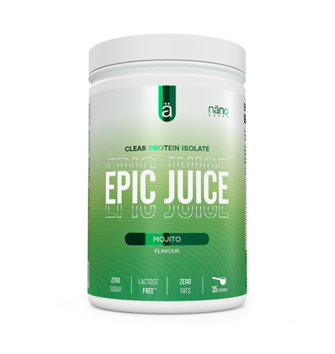 A NANO Epic Juice / Протеин изолят 875 гр