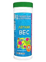 Клетчатка Сибирская Легкий вес, 120 г