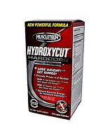 Hydroxycut Hardcore PRO series, 210 caps