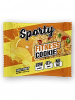 Sporty Fitness  Cookies, 40 гр.